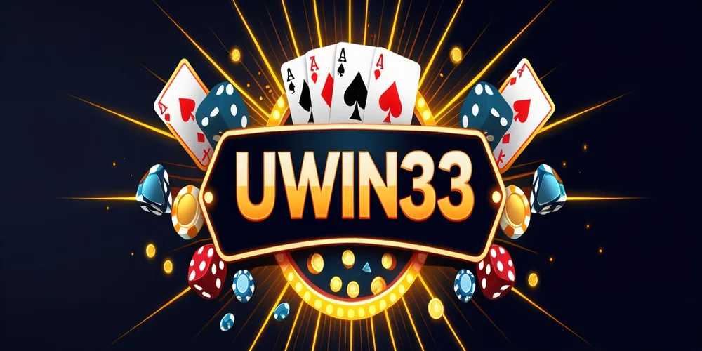 Uwin33 Online Casino